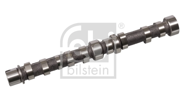 Camshaft